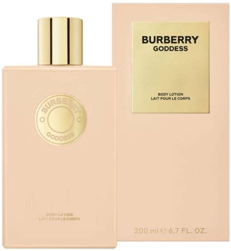 burberry goddess kremmania